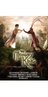 The Monkey King: The Legend Begins (2022 - VJ Kevo - Luganda)